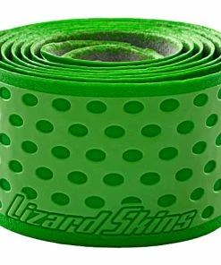 Lizard Skins – 0.5 MM – Solid Bat Grip -Bats Elegant Shop Green 1