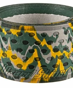 Lizard Skins – 0.5 MM – Camo Bat Grip -Bats Elegant Shop Jungle Camo