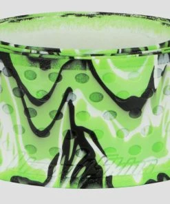 Lizard Skins – 1.1 MM – Camo Bat Grip -Bats Elegant Shop Lime 1