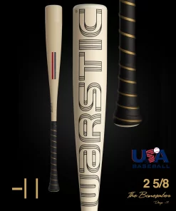 Warstic – BONESABER USA METAL BASEBALL BAT -11