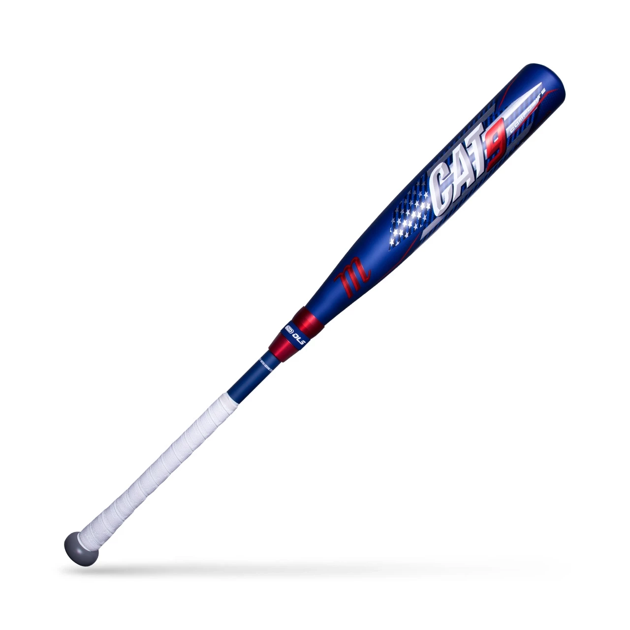 Marucci CAT9 Composite Pastime BBCOR (-3) Baseball Bat (MCBCCP9A) 3 Marucci CAT9 Composite Pastime BBCOR (-3) Baseball Bat (MCBCCP9A)