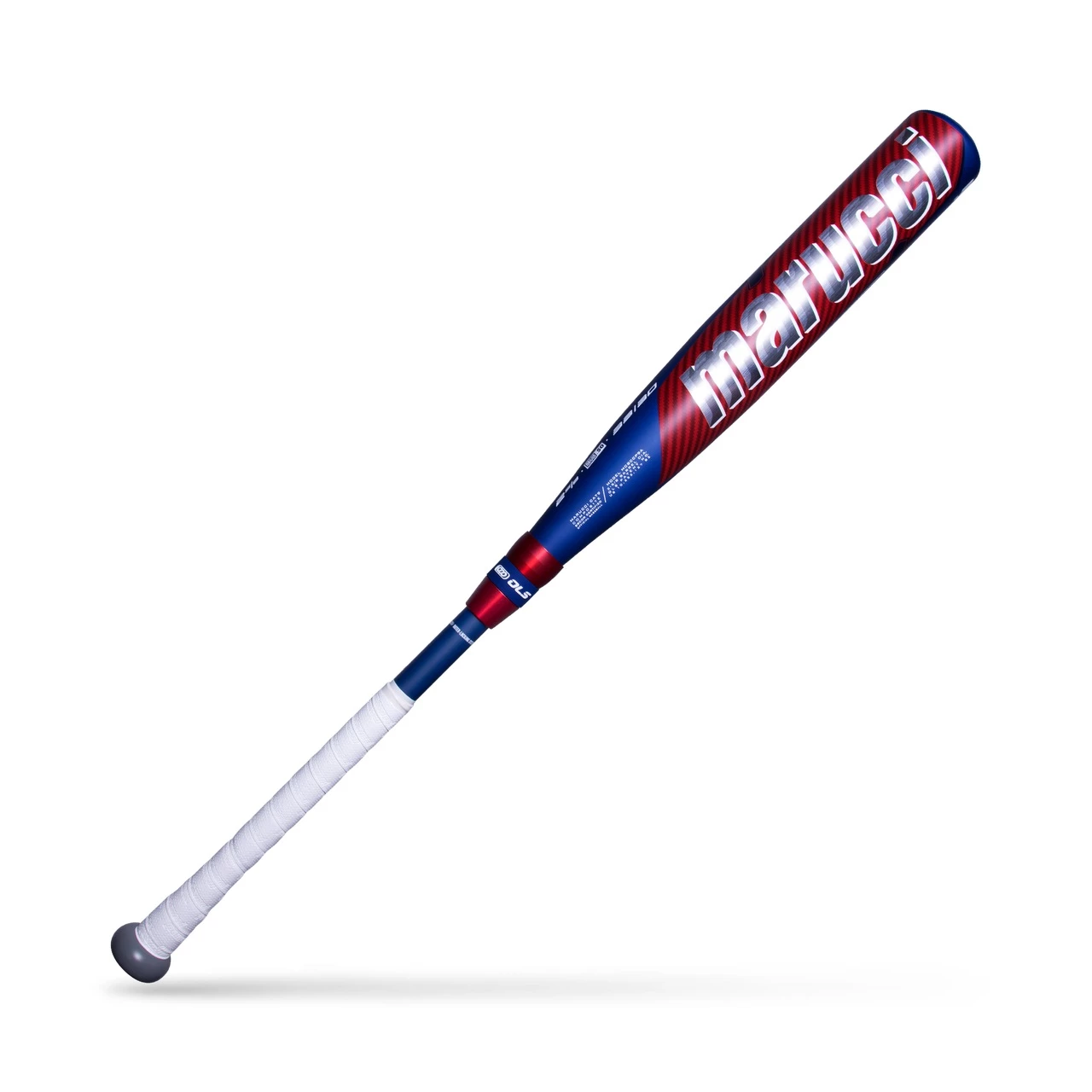 Marucci CAT9 Composite Pastime BBCOR (-3) Baseball Bat (MCBCCP9A) 4 Marucci CAT9 Composite Pastime BBCOR (-3) Baseball Bat (MCBCCP9A) - Image 2