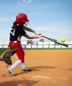 Marucci ECHO (-11) Fastpitch Bat (MFPE11) -Bats Elegant Shop MFPE11 5