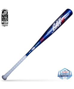 Marucci CAT9 PASTIME Senior League (-5) USSSA Bat (MSBC95A) -Bats Elegant Shop MSBC95A 2