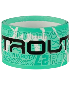 Lizard Skins – MIKE TROUT – LAGOON CAMO DSP Bat Grip