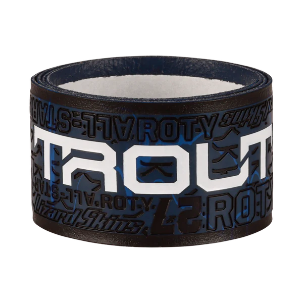 Lizard Skins – MIKE TROUT – NEPTUNE CAMO DSP Bat Grip 3 Lizard Skins – MIKE TROUT – NEPTUNE CAMO DSP Bat Grip
