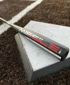 Stinger – MISSILE BBCOR METAL BASEBALL BAT