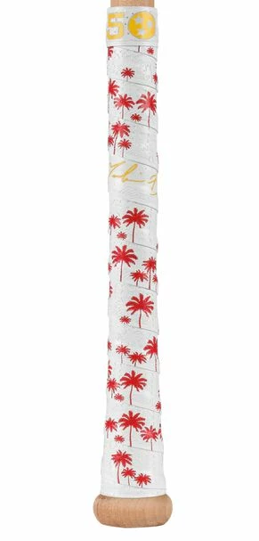 Lizard Skins – Mookie Betts – ALTERNATE DSP Bat Grip 4 Lizard Skins – Mookie Betts – ALTERNATE DSP Bat Grip - Image 2