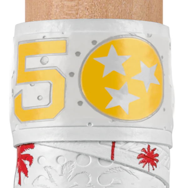 Lizard Skins – Mookie Betts – ALTERNATE DSP Bat Grip 5 Lizard Skins – Mookie Betts – ALTERNATE DSP Bat Grip - Image 3