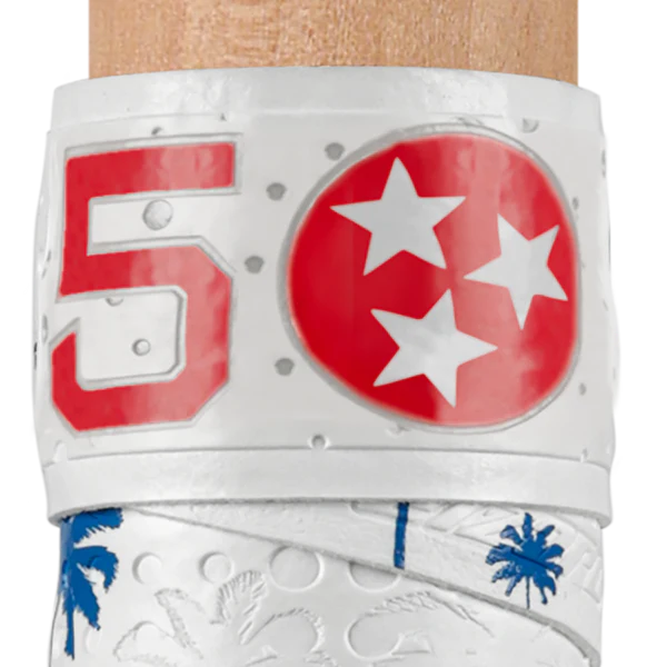 Lizard Skins – Mookie Betts – HOME DSP Bat Grip 4 Lizard Skins – Mookie Betts – HOME DSP Bat Grip - Image 2