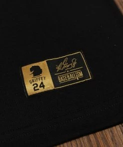 Baseballism My Swing – Ken Griffey Jr. Collection -Bats Elegant Shop My Swing 3