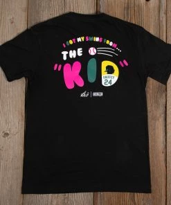 Baseballism My Swing – Ken Griffey Jr. Collection -Bats Elegant Shop My Swing 5