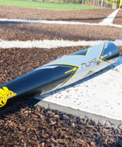 Stinger – NUKE 2 BBCOR Aluminum Baseball Bat 14 Stinger – NUKE 2 BBCOR Aluminum Baseball Bat -Bats Elegant Shop NUKE2 6