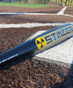 Stinger – NUKE 2 BBCOR Aluminum Baseball Bat 15 Stinger – NUKE 2 BBCOR Aluminum Baseball Bat -Bats Elegant Shop NUKE2 7