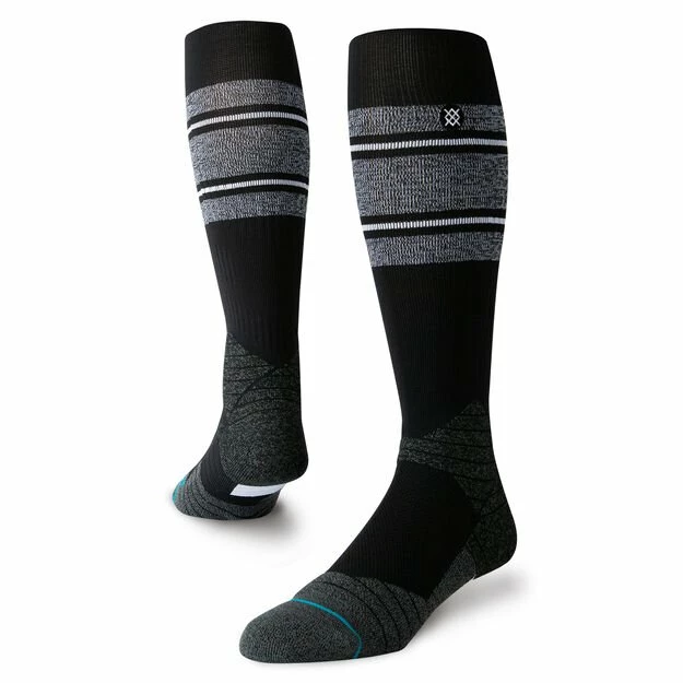 Stance – Diamond Pro OTC Stripe Socks 4 Stance – Diamond Pro OTC Stripe Socks - Image 2
