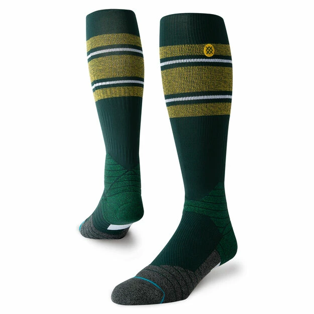 Stance – Diamond Pro OTC Stripe Socks 6 Stance – Diamond Pro OTC Stripe Socks - Image 4