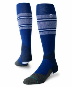 Stance – Diamond Pro OTC Stripe Socks