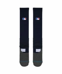 Stance – MLB Diamond Pro OTC Socks -Bats Elegant Shop OTC Navy 1