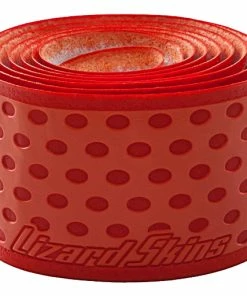 Lizard Skins – 1.1 MM – Solid Bat Grip -Bats Elegant Shop Orange