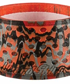 Lizard Skins – 0.5 MM – Camo Bat Grip -Bats Elegant Shop Orange Camo