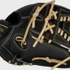 Rawlings 2022 12″ HOH Inf/Pitcher’s Glove (PRO206-30CBSS) -Bats Elegant Shop PRO206 30CBSS 1