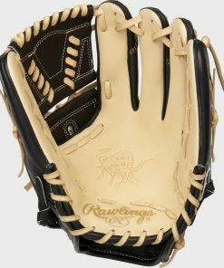 Rawlings 2022 12″ HOH Inf/Pitcher’s Glove (PRO206-30CBSS) -Bats Elegant Shop PRO206 30CBSS 3