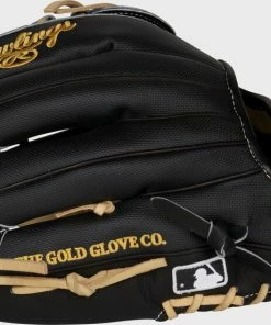 Rawlings 2022 12″ HOH Inf/Pitcher’s Glove (PRO206-30CBSS) -Bats Elegant Shop PRO206 30CBSS 4