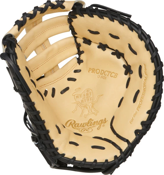 Rawlings HOH 13″ First Base Mitt (PRODCTCB) 4 Rawlings HOH 13″ First Base Mitt (PRODCTCB) - Image 2