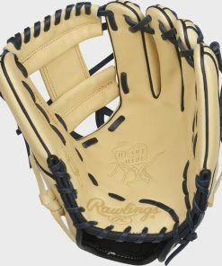 Rawlings 2022 11.5″ HOH R2G CONTOUR FIT (PROR234U-2C) -Bats Elegant Shop PROR234U 2C 3