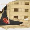 Rawlings 2022 12.5″ HOH R2G CONTOUR FIT OUTFIELD GLOVE (PROR3028U-6C) -Bats Elegant Shop PROR3028U 6C 1