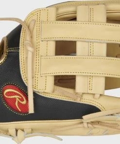 Rawlings 2022 12.5″ HOH R2G CONTOUR FIT OUTFIELD GLOVE (PROR3028U-6C)