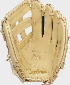 Rawlings 2022 12.5″ HOH R2G CONTOUR FIT OUTFIELD GLOVE (PROR3028U-6C) -Bats Elegant Shop PROR3028U 6C 3