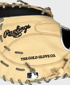 Rawlings HOH 12.5″ R2G First Base Mitt (PRORFM18-10BC) -Bats Elegant Shop PRORFM18 10BC 4