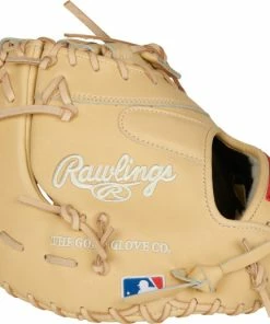 Rawlings 2021 Pro Preferred 13″ First Base Mitt (PROSDCTCC) -Bats Elegant Shop PROSDCTCC 4