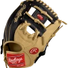 Rawlings HOH PROYJN1 Custom 11″ Infield Glove -Bats Elegant Shop PROYJN1 1