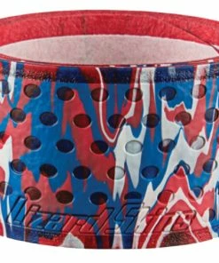 Lizard Skins – 1.1 MM – Camo Bat Grip -Bats Elegant Shop Patriot Camo 2