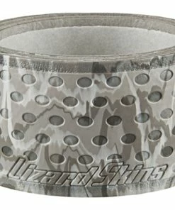 Lizard Skins – 1.8 MM – Camo Bat Grip 17 Lizard Skins – 1.8 MM – Camo Bat Grip -Bats Elegant Shop Phantom Grey Camo 1