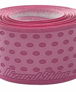 Lizard Skins – 0.5 MM – Solid Bat Grip -Bats Elegant Shop Pink 1