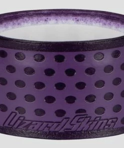 Lizard Skins – 1.1 MM – Solid Bat Grip -Bats Elegant Shop Purple