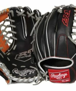 Rawlings R9 ContoUR 11.5″ Youth Glove