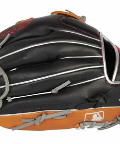 Rawlings R9 ContoUR 12″ Youth Glove -Bats Elegant Shop R9120U 6BT 5