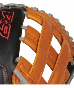 Rawlings R9 ContoUR 12″ Youth Glove -Bats Elegant Shop R9120U 6BT 6