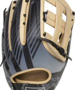 Rawlings REV1X 12.75″ Outfield Glove (REV3039-6)