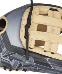 Rawlings REV1X 12.75″ Outfield Glove (REV3039-6) -Bats Elegant Shop REV3039 6 3