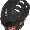 Rawlings Renegade 12.5″ Firstbase Mitt (RFBMB) -Bats Elegant Shop RFBMB 1