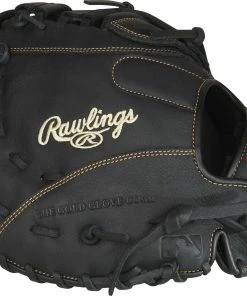 Rawlings Renegade 12.5″ Firstbase Mitt (RFBMB) 9 Rawlings Renegade 12.5″ Firstbase Mitt (RFBMB) -Bats Elegant Shop RFBMB 4 scaled 1
