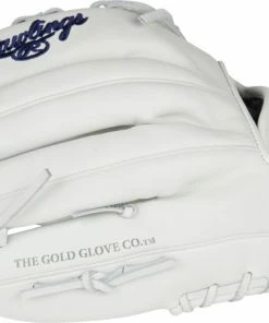 Rawlings Liberty Advanced 12.25″ Fastpitch Glove (RLA207SB-6W) -Bats Elegant Shop RLA207SB 6W 4