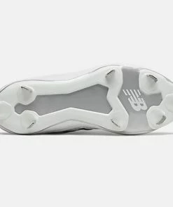 New Balance – Fresh Foam VELOv2 Women’s Spikes – White (SMVELOW2) -Bats Elegant Shop SMVELOW2 4