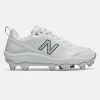 New Balance – Fresh Foam VELOv2 Women’s Molded – White (SPVELOW2) -Bats Elegant Shop SPVELOW2 1