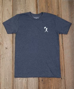 Baseballism Star Spangled Banner Men’s T-Shirt -Bats Elegant Shop Star Spangled 5